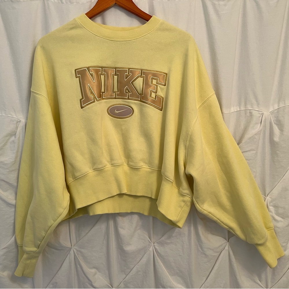 Nike Sweatshirt